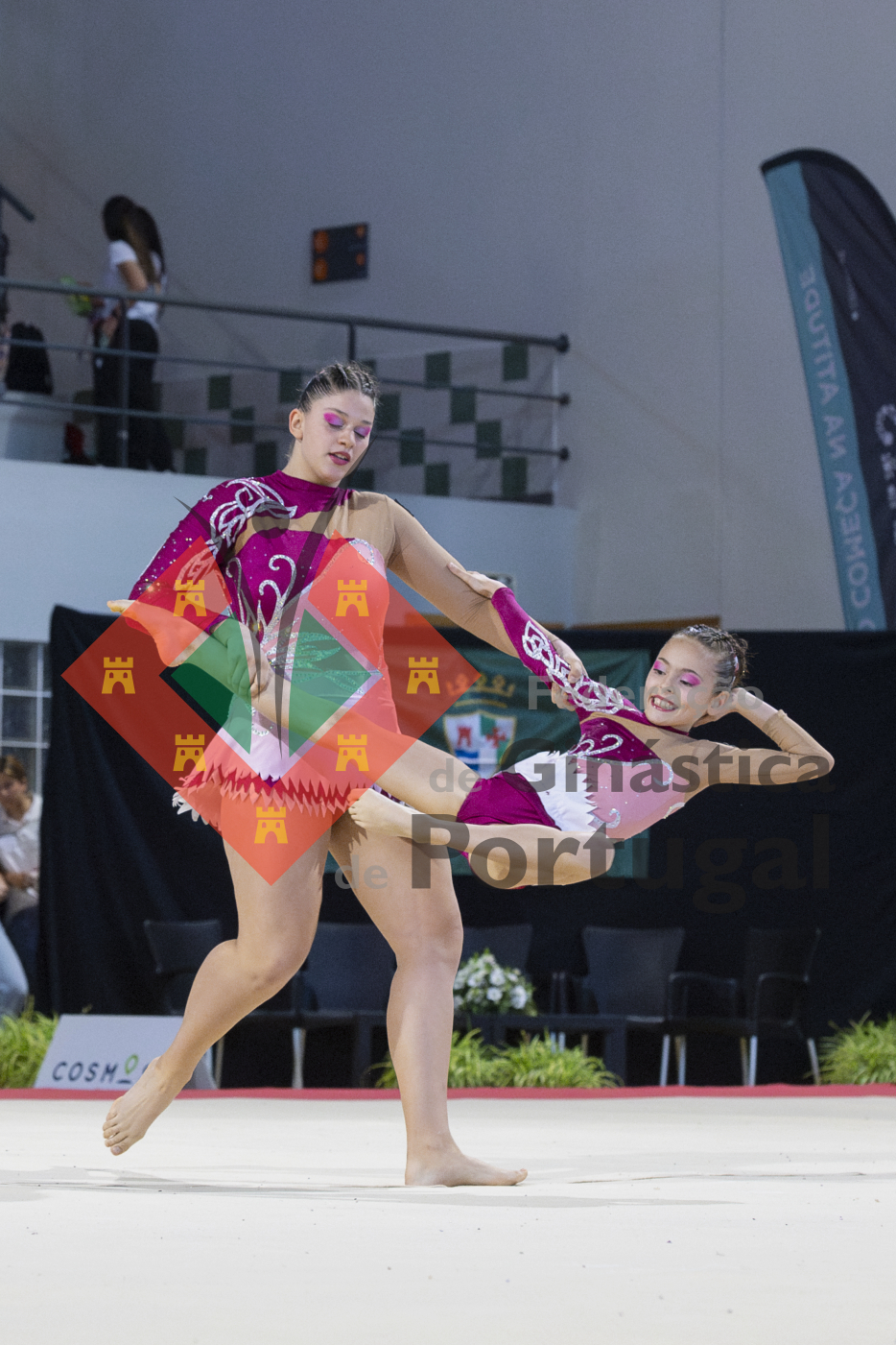 2687_Campeonato Nacional 2ª Div - ACRO